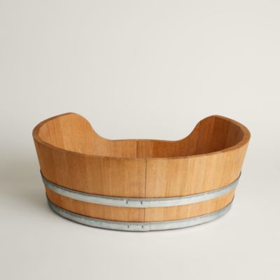 Bucket basket, medium model | Hermès Thailand
